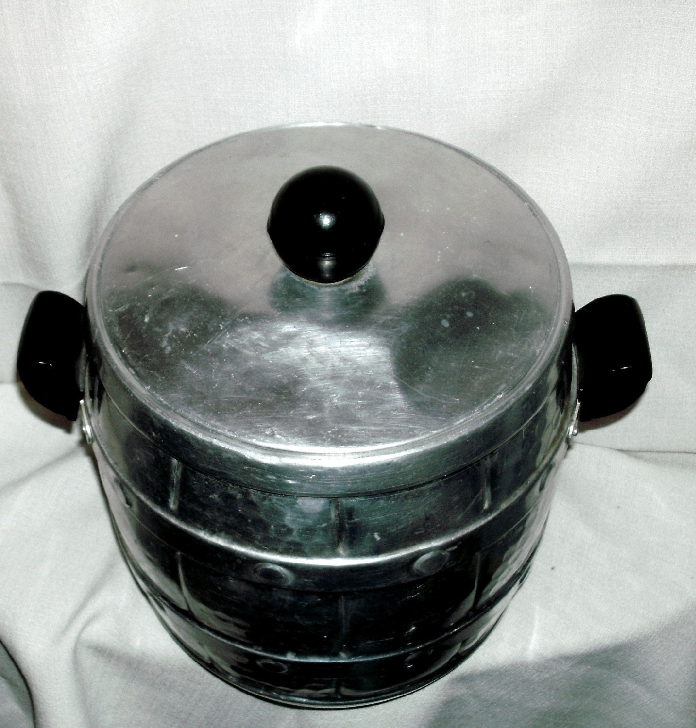 Nasco Italian Ice Bucket