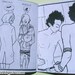 Kiki's Moleskine - Minicomic
