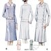 Vintage Deco-Era McCall's PATTERN Counter book on CD 1930 Ladies' Section/Kimonos/Nurse Uniforms/Lingerie/PJs/Evening Gowns/Paris Chic