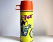 The Fonz is Cool Thermos