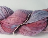 Smashed Grapes--36\/2 Camel\/Cashmere\/Merino 1250 meters