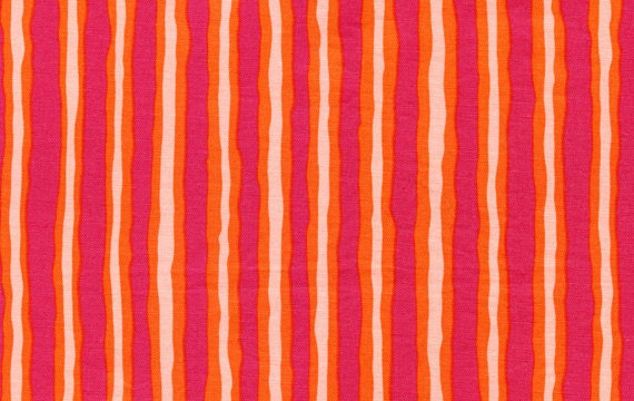 Brandon Mably Straws in Red for Westminster Fabrics - SPECIAL PRICE on ONE Yard Cuts
