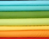 Woodlands Inspired Kona Bundle - Half Yards
