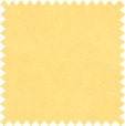 Everyday Organic Solids in Light Yellow from Clothworks - SPECIAL PRICE on One Yard cuts
