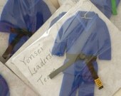 Personalized to look like Yours - Martial Arts Uniform