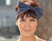 Headband BOW