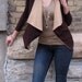 Flyaway Jacket