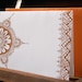 Henna No. 2 Letterpress Cards, set of 6