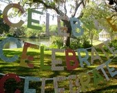 Celebrate Banner