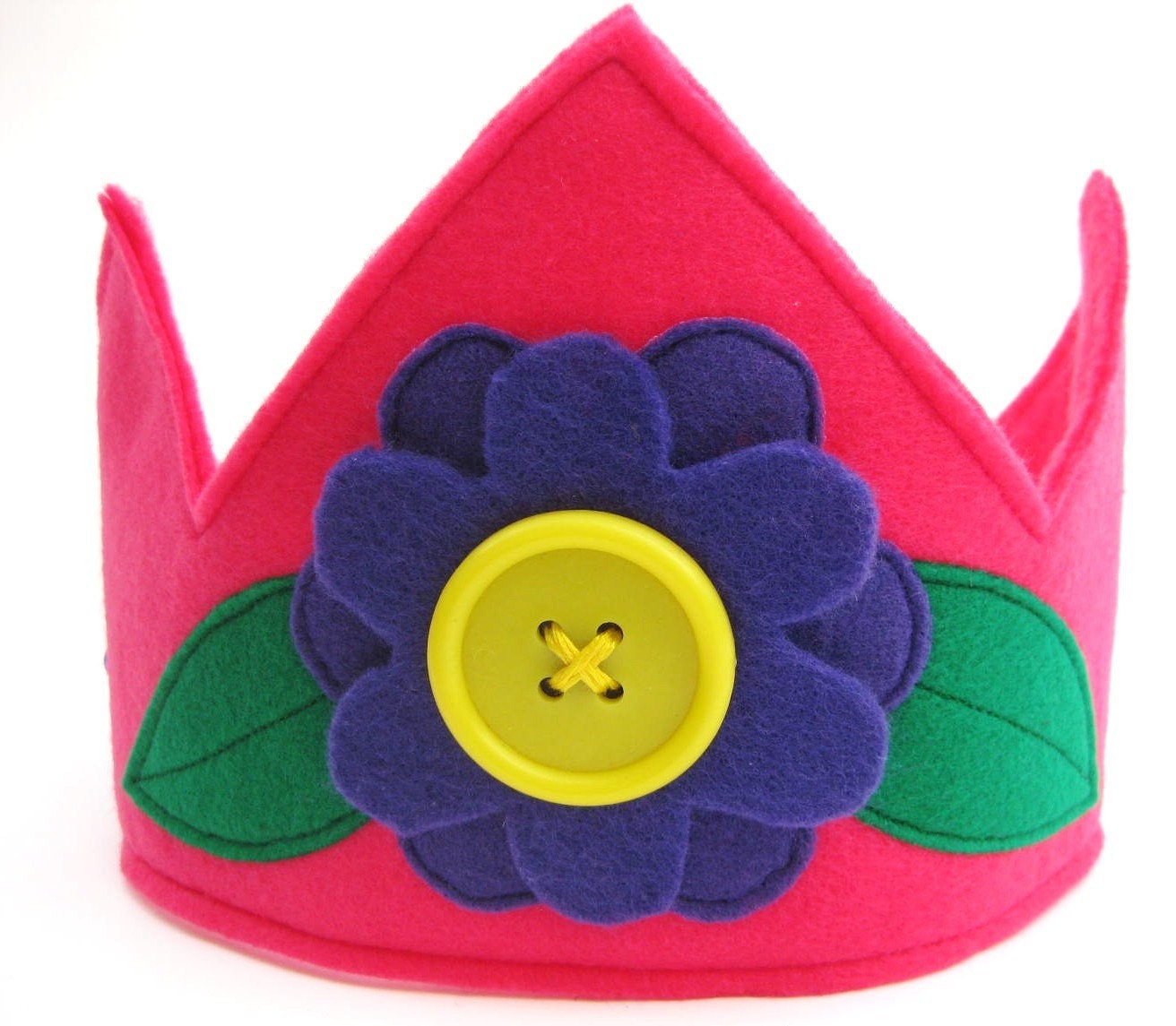 Bloom Crown