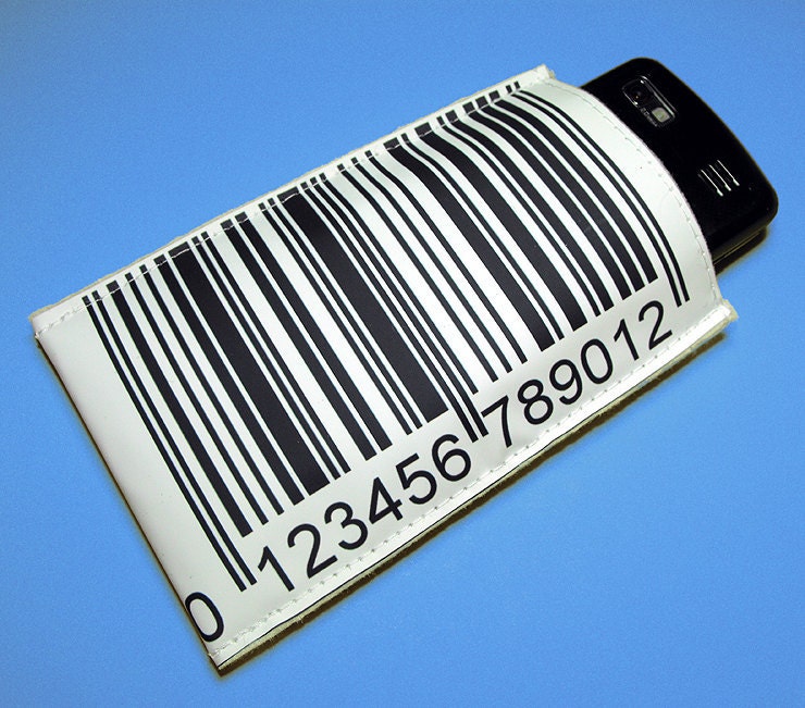 Barcode Droid