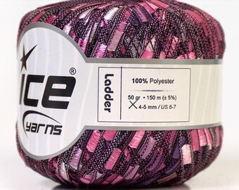 Plymouth Eros II | K Yarns: Knitting Yarn, Supplies &amp; Patterns