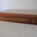 The Frugal Gourmet 1984 Edition