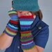 Reserved for Susan: Colors of summer Party Sleeves - maroon, purple, aqua, green, oxford grey, blue, apple, violet