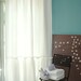 Linen Shower Curtain