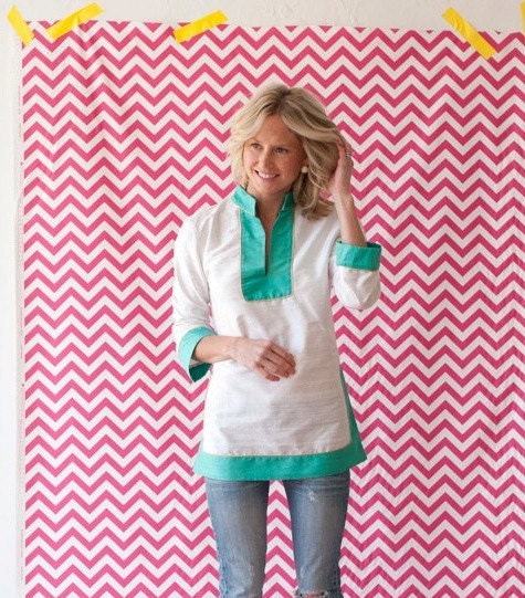St. Barts Tunic