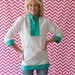 St. Barts Tunic