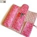 Roll organizer sewing pattern/tutorial --- PDF