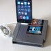 Mario Brothers / Duck Hunt - iPod/iPhone Dock - Nintendo