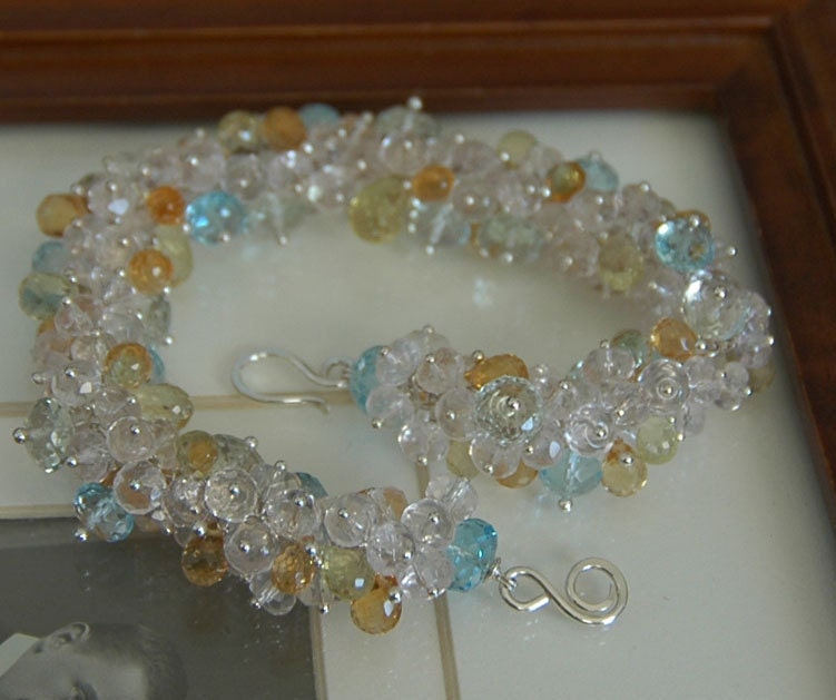 Savannah Collection - Pastel Petals