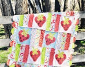 Pick Me Quilt Pattern