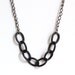 mixed chain necklace