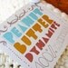 CROCHET BUTTERFLY RUG
