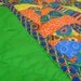 The Most Cheerful Quilt Ever Made