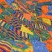Cheerful Baby Quilt