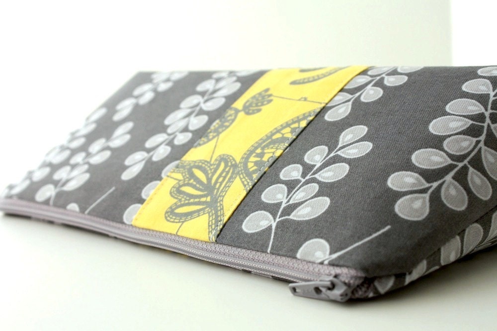 Personalized Cosmetic Makeup Bag - Souvenir- Made to Order