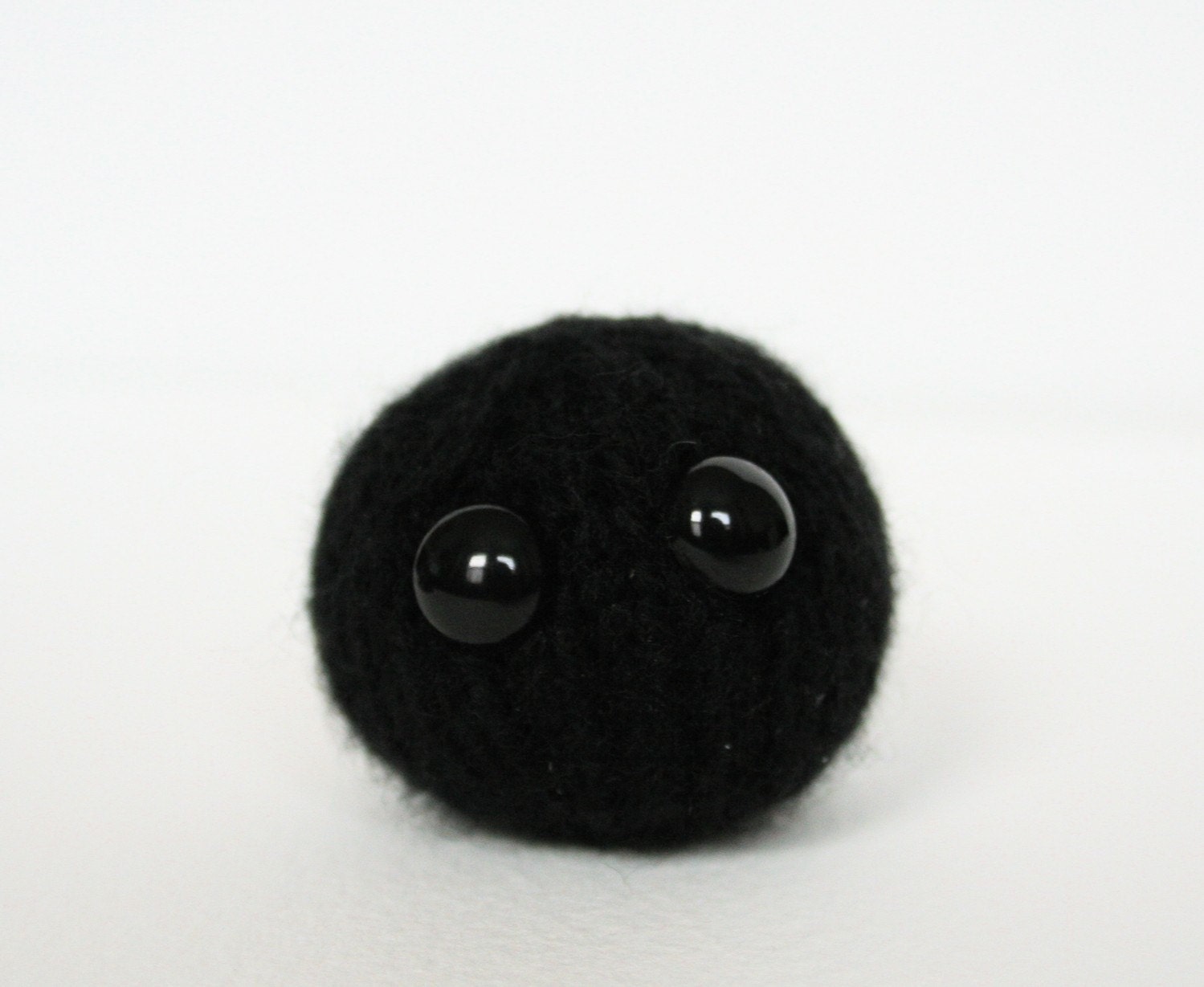 Baby black hole - now with adoption certificate