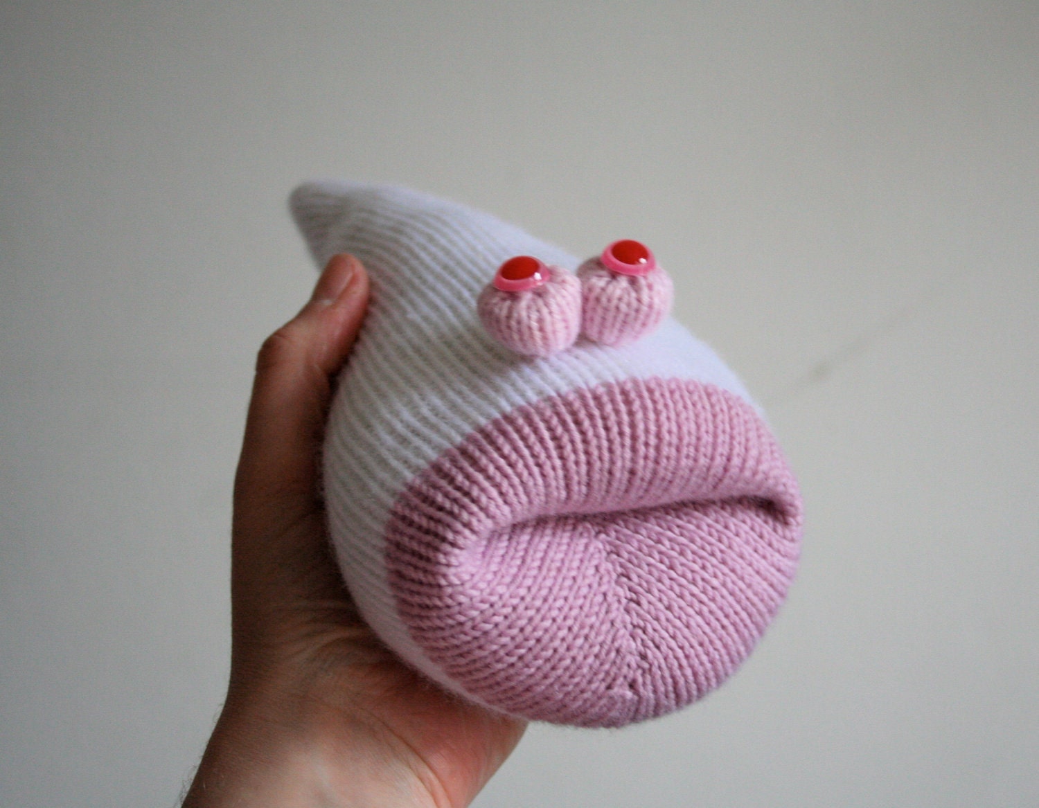 Arctic desk worm