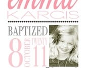 Custom Baptism Subway Art Announcment Il_170x135