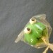 Frog Cake Pops--One Dozen