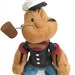 popeye ... wonderful wooden toy