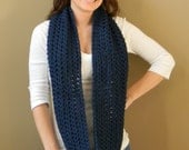The Sophia Cowl - Midsummer's Night
