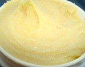 Coconut Bergamot Triple Body Butter with Neem Oil