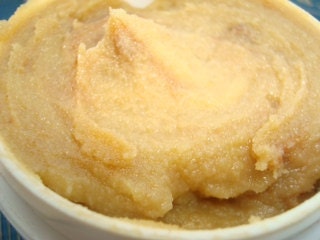 Hipster Hazelnut, Coffee and Cocoa Triple Body Butter