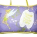 Tooth Fairy Pillow with Pocket for Children in Preschool Kindergarten Grade School Girls Christmas Holiday Gift Idea