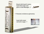 Grow-Your-Fanbase PromoKit for Bands