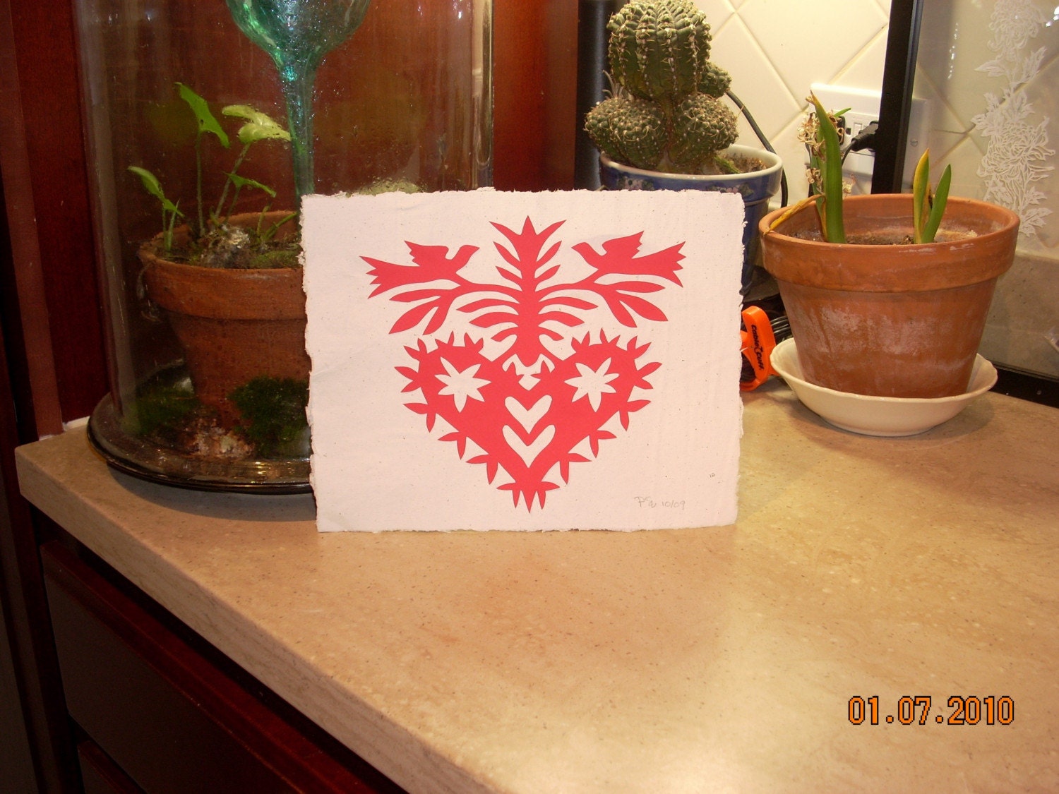 Love Token