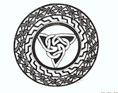 Celtic Cutting