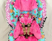 Britax Boulevard 70 Custom Toddler Replacement Cover