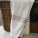 european linen runner