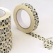decorative paper masking tape by bastisRIKE