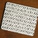 breakfast cutting board 'zig & zag' by bastisRIKE