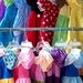 Custom PICK 3 PRINCESS DRESSES Toddler Size 6m 12m 2 3 4