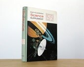 Science Supplement Encyclopedia 1979