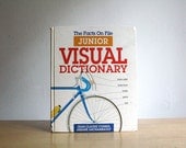 Illustrated Junior Visual Dictionary