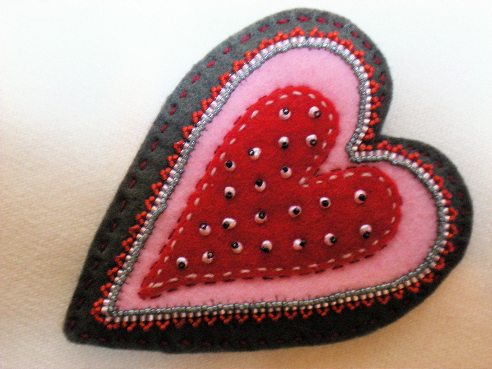 Have a Heart